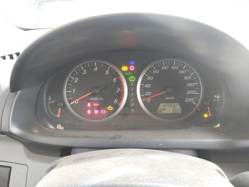 Mazda, Hečbekas | 5