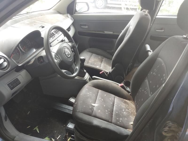 Mazda, Hečbekas | 3