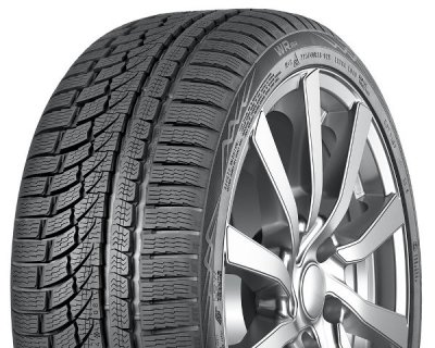 Nokian Nokian WR A4 žieminės padangos