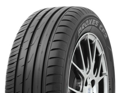 Toyo Toyo Proxes CF-2 SUV summer tyres