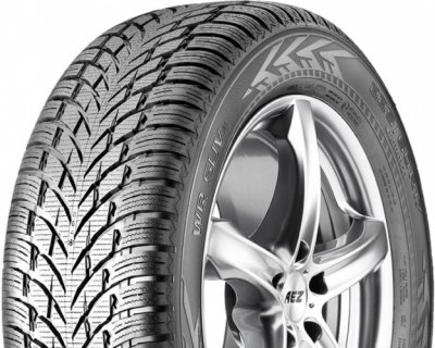 Nokian Nokian WR SUV 4 зимние шины