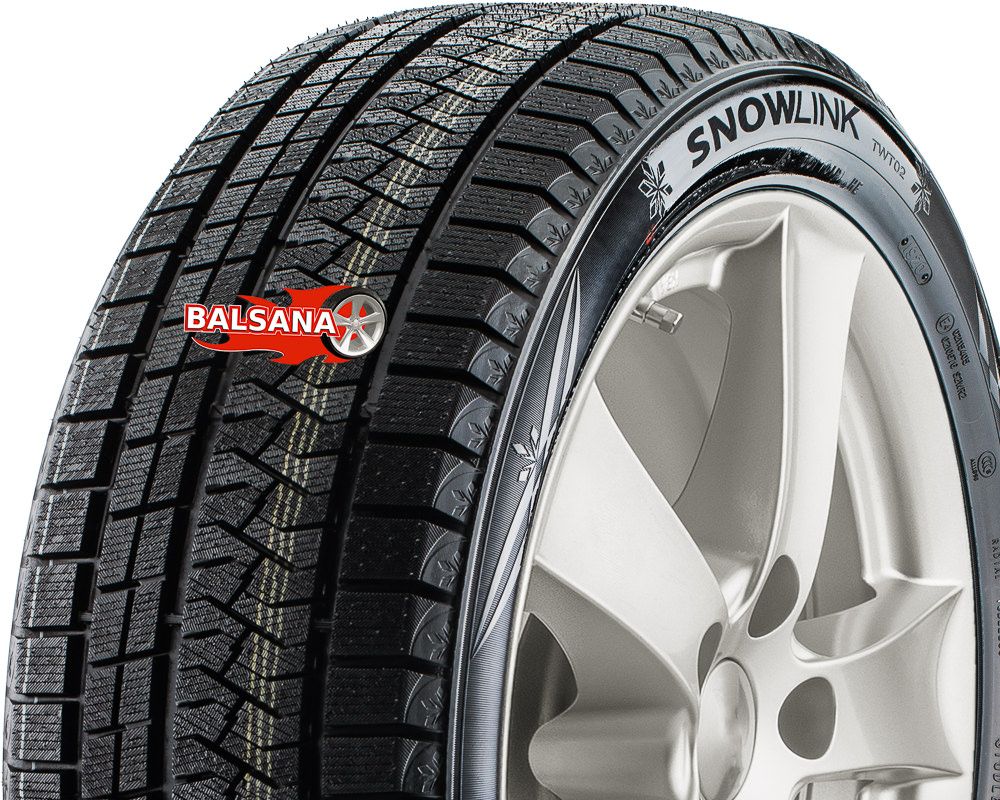 Triangle Triangle PL02 (Rim Fringe Prot winter tyres