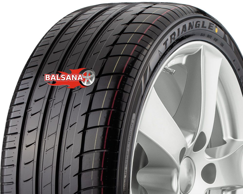 Triangle Triangle Sportex TH201 M+S summer tyres | 0