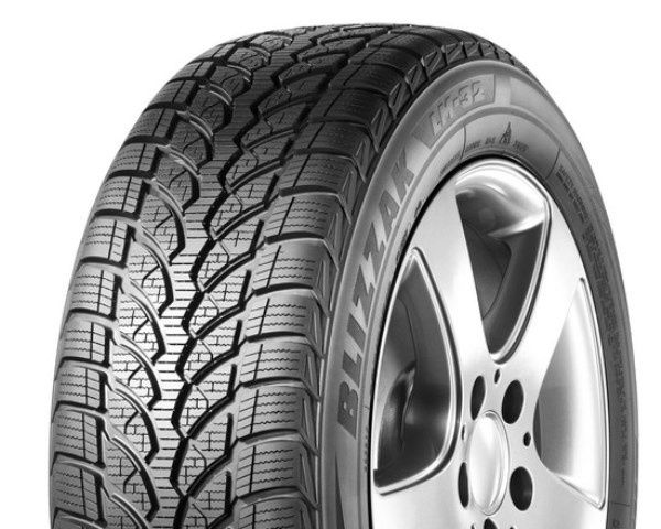 Bridgestone Bridgestone Blizzak LM-32 (Rim зимние шины