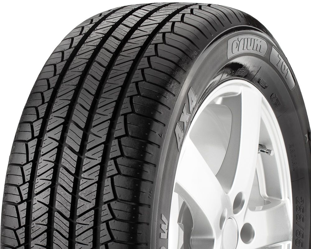 Orium Orium 701 4x4 SUV M+S summer tyres | 0