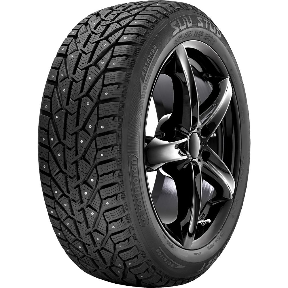 Kormoran KORM SUV STUD* 108T XL ar radz winter tyres