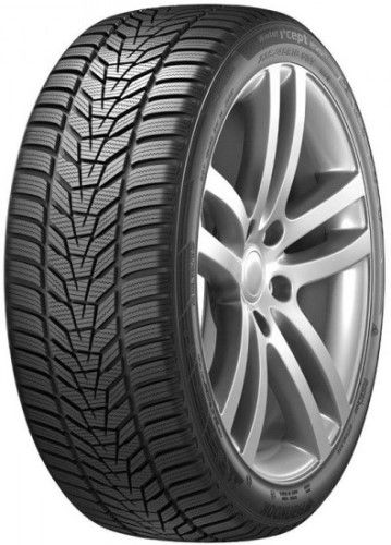 Hankook WINTER I*CEPT EVO 3 W330 100V žieminės padangos