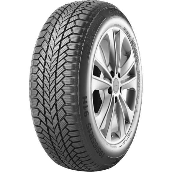 GITI GitiWintW1 101V XL winter tyres | 0