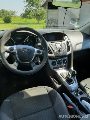 Ford Focus | 2