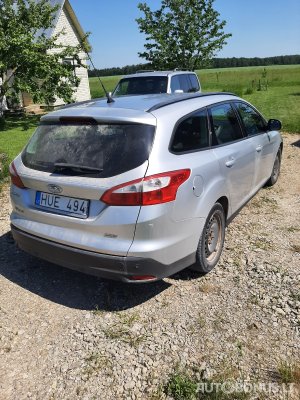 Ford Focus | 3
