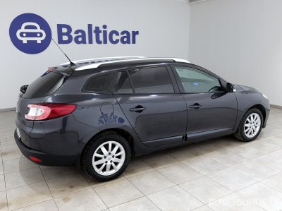 Renault Megane | 2