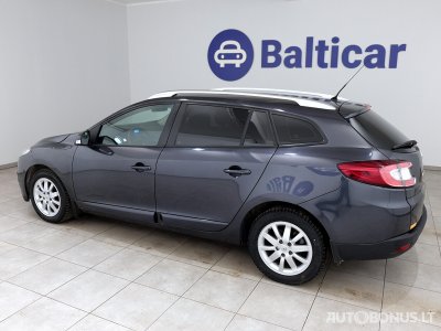 Renault Megane | 3