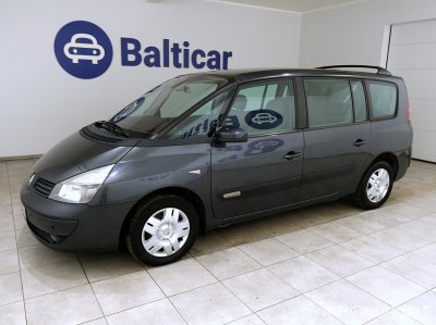 Renault Espace | 1