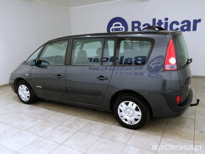 Renault Espace | 3