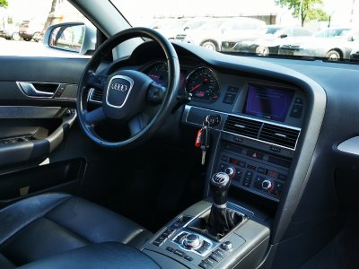 Audi A6 | 1