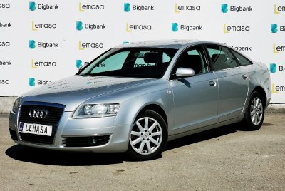 Audi A6 | 3