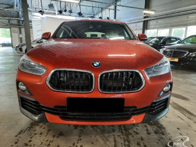 BMW X2 | 3