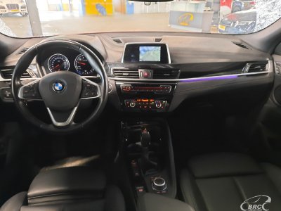 BMW X2 | 2