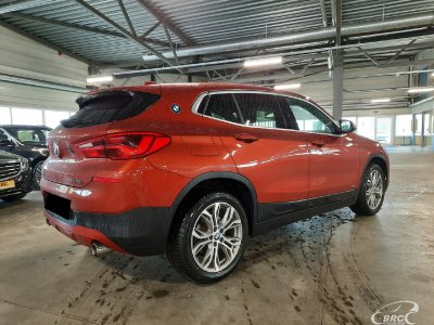 BMW X2 | 1