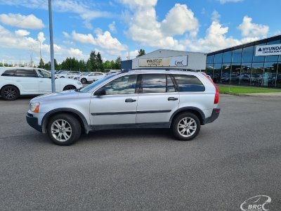 Volvo XC90 | 3