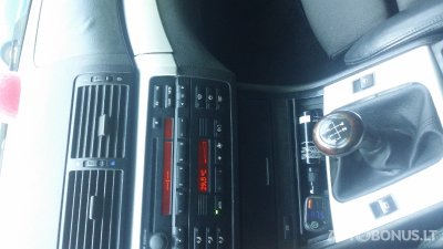 BMW 320 | 1