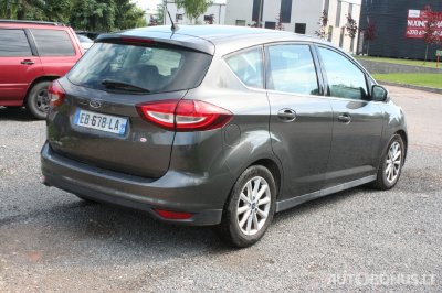 Ford C-MAX | 1