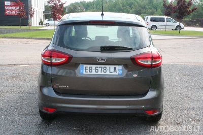 Ford C-MAX | 3