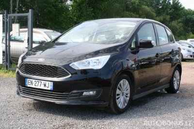 Ford C-MAX | 1