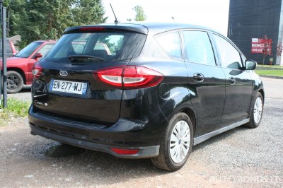 Ford C-MAX | 2