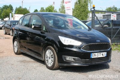 Ford C-MAX | 3