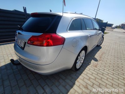 Opel Insignia | 2