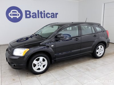 Dodge Caliber | 1