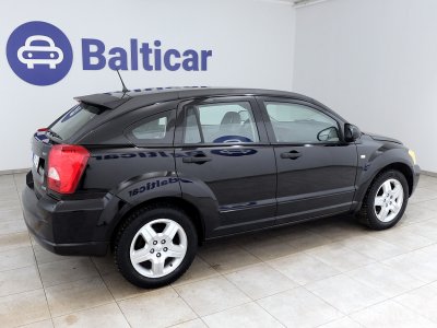 Dodge Caliber | 2