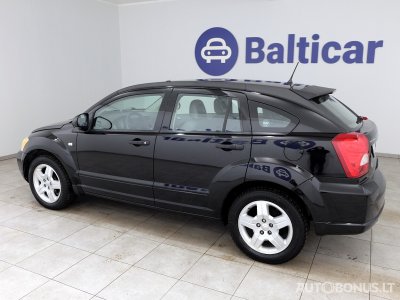 Dodge Caliber | 3
