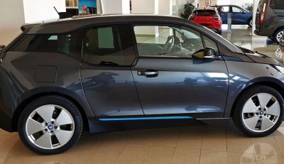 BMW i3 | 2