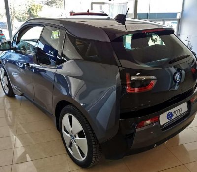 BMW i3 | 3