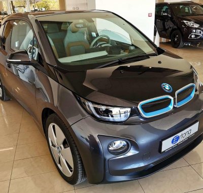 BMW i3 | 1