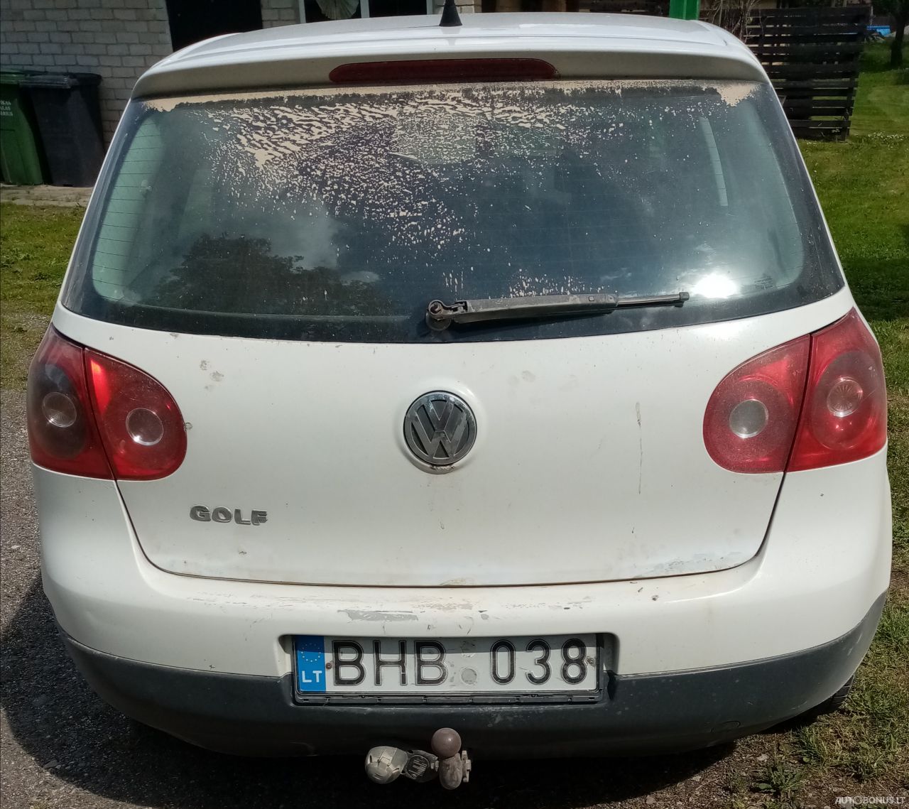 Volkswagen Golf | 2