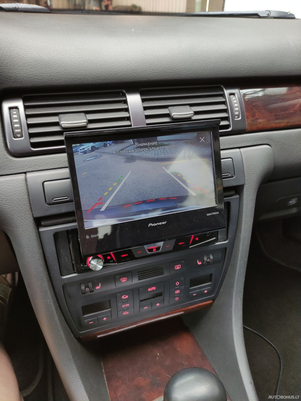 Audi A6 | 14
