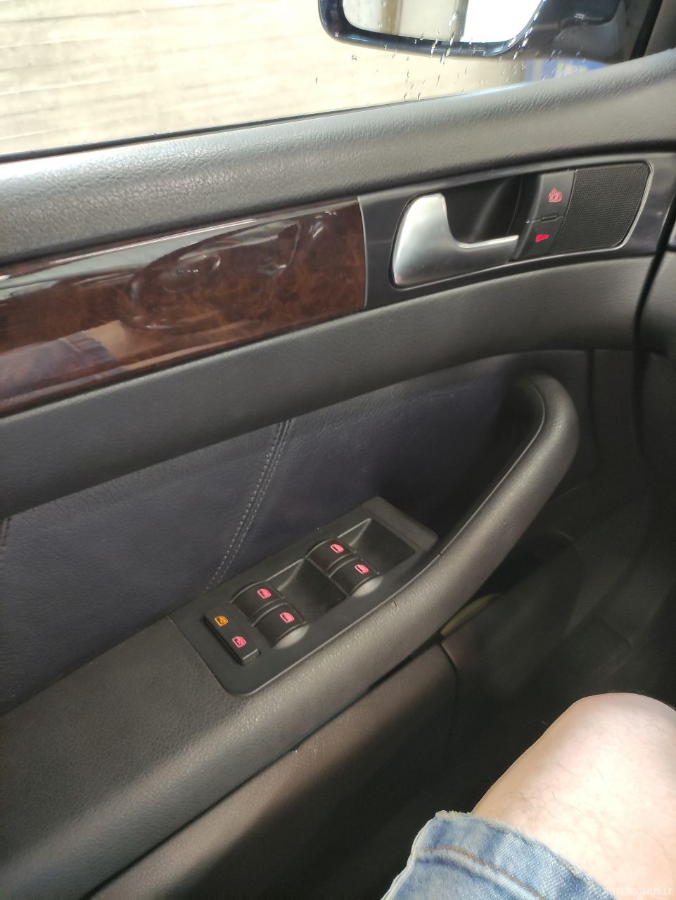Audi A6 | 12