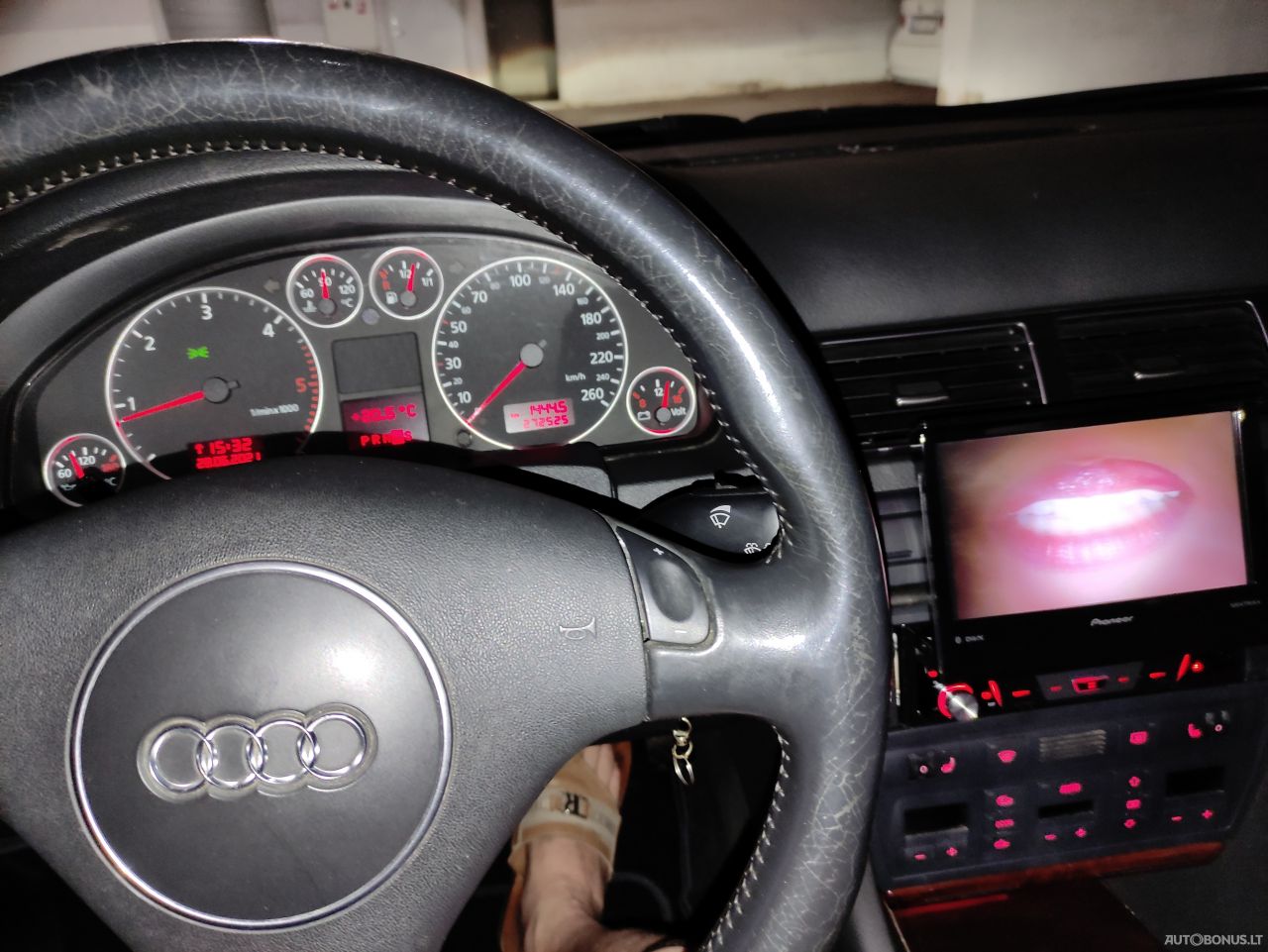 Audi A6 | 13