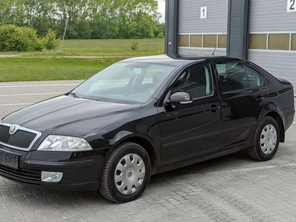 Skoda Octavia | 3
