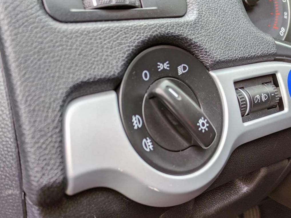 Skoda Octavia | 15