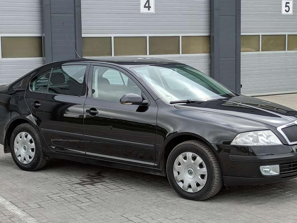 Skoda Octavia | 4