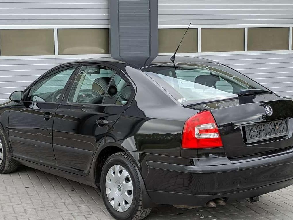 Skoda Octavia | 7