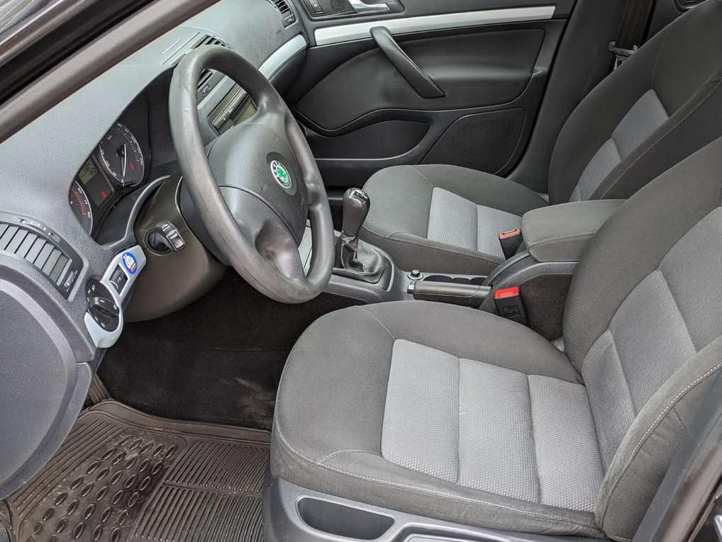 Skoda Octavia | 9