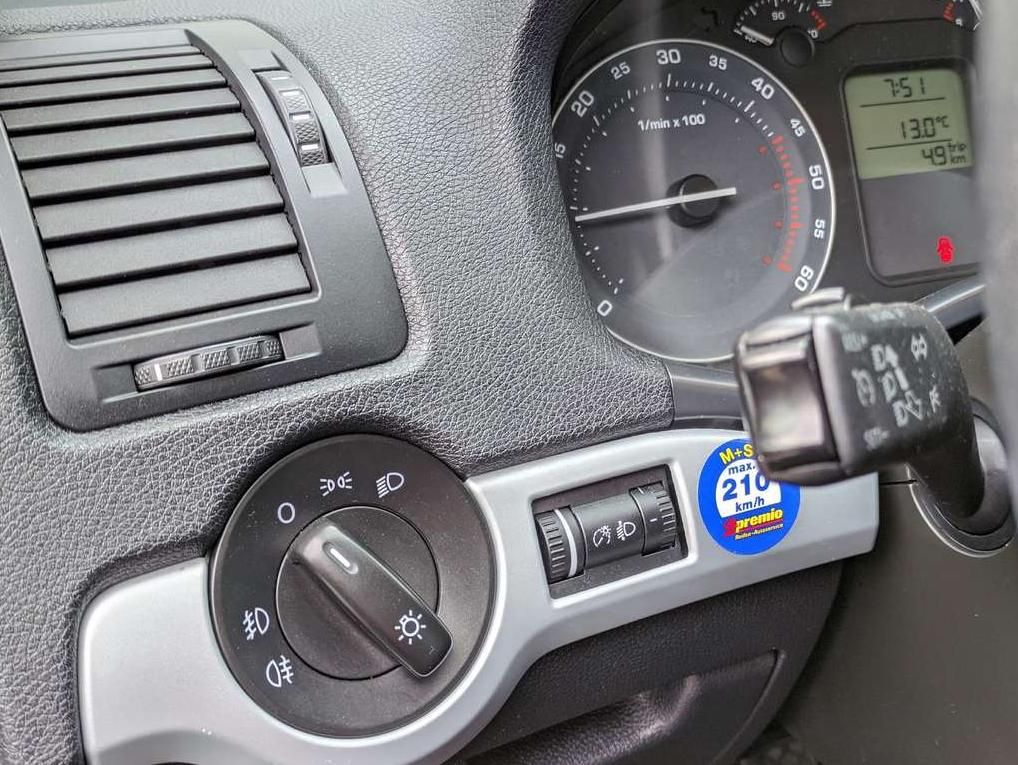 Skoda Octavia | 16