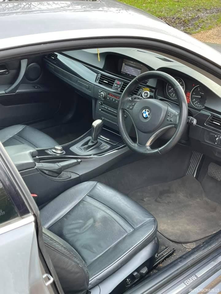 BMW 325 | 7