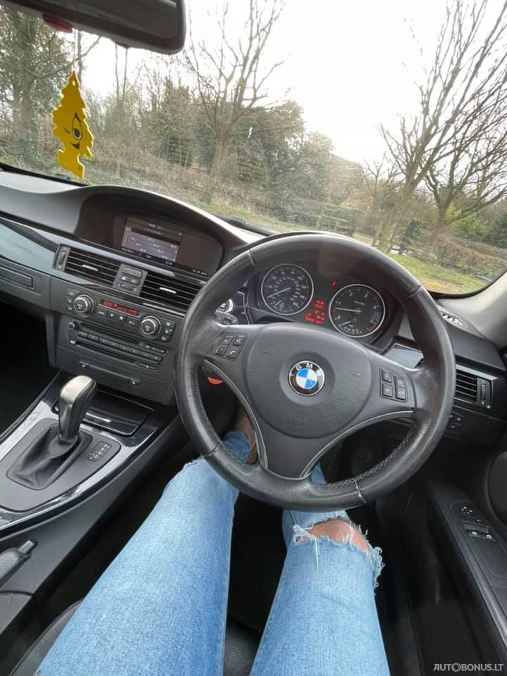 BMW 325 | 8