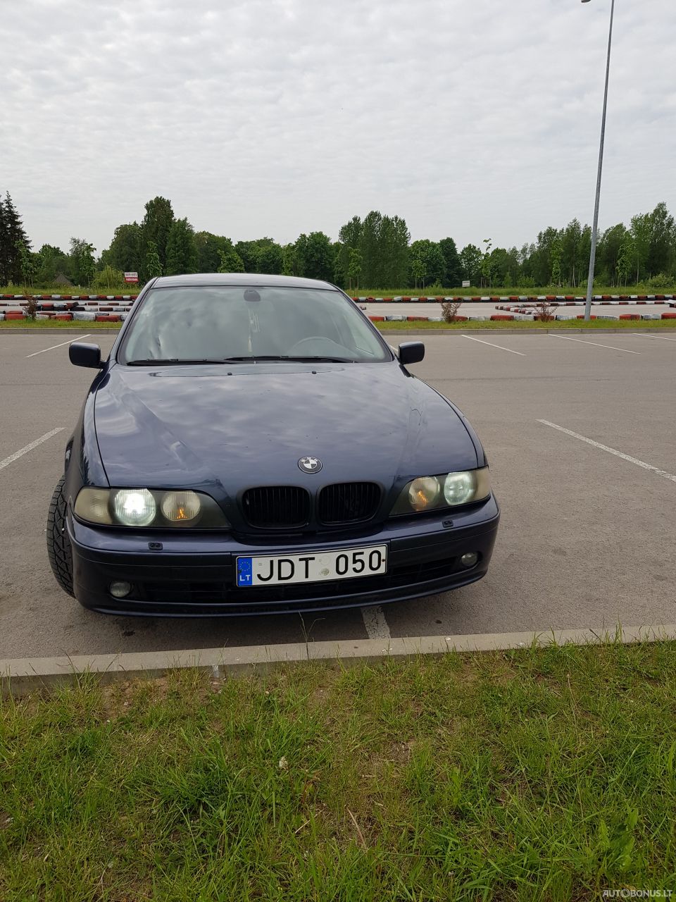 BMW 530 | 5